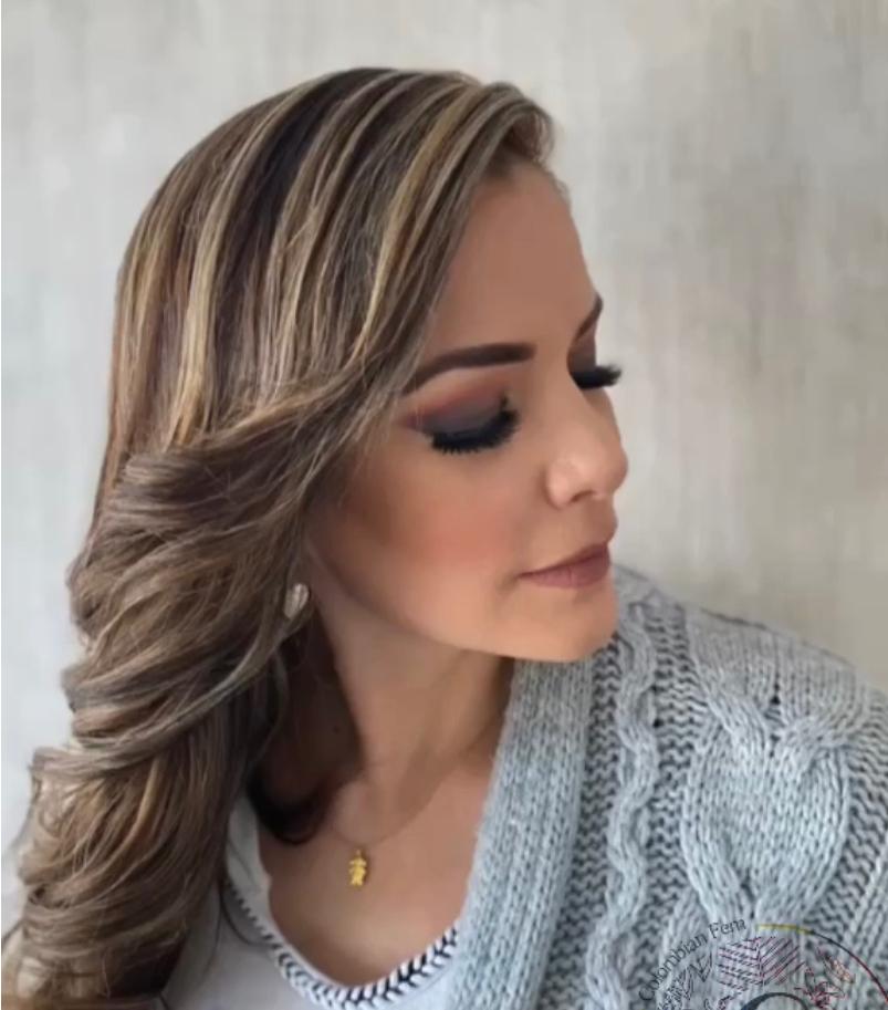 Maquillaje social