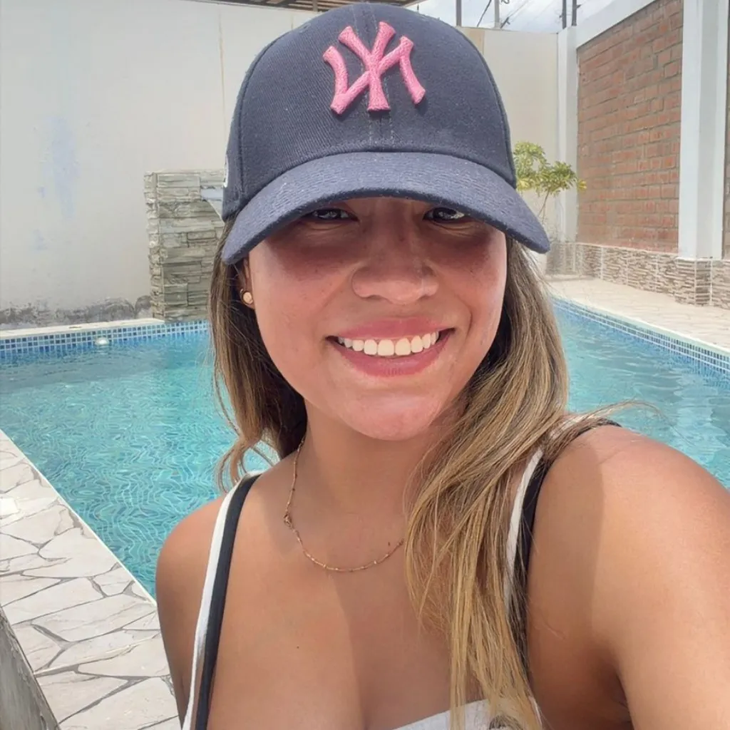 KIARA GIRAO