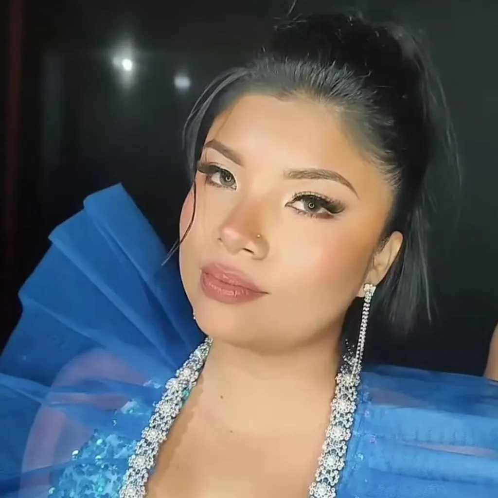 MAQUILLAJE