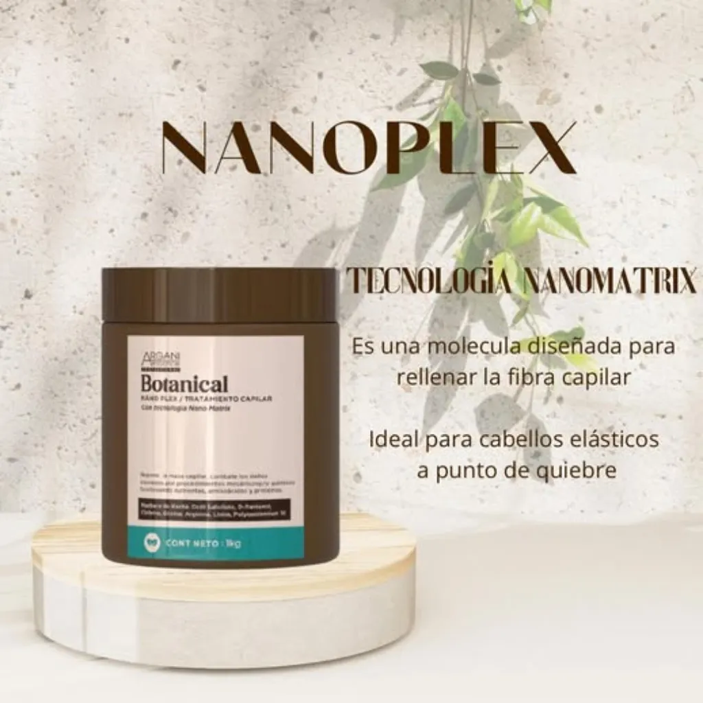BOTANICAL NANO PLEX
