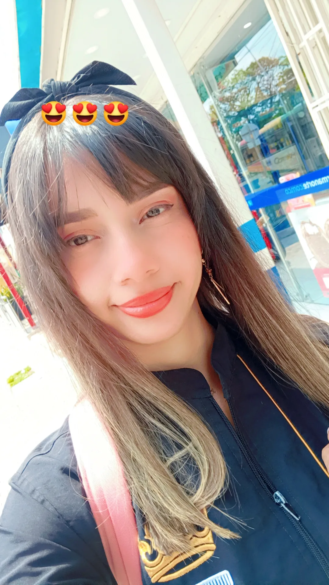WENDY JOHANNA