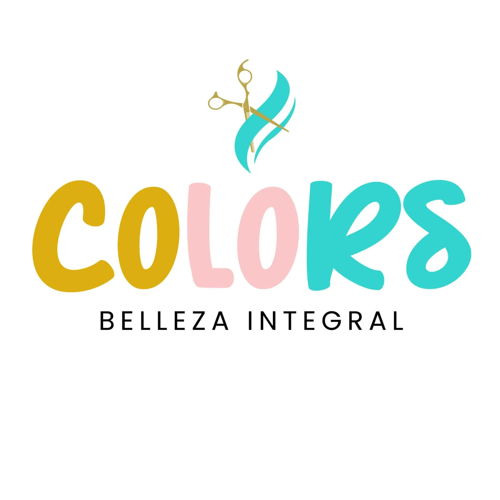 Portada de COLORS BELLEZA INTEGRAL
