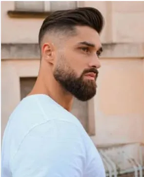 DISEÑO DE BARBA - 2