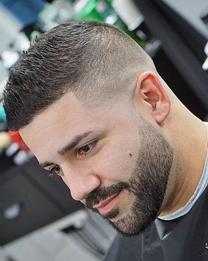 DISEÑO DE BARBA - 1