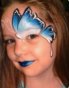 MAQUILLAJE ARTISTICO - 2