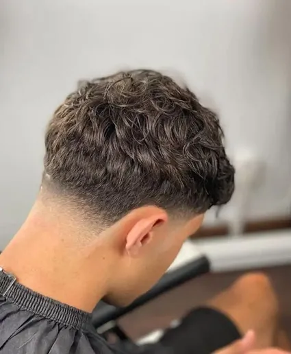 CORTE BARBERIA - 1