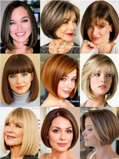 CORTE PARA DAMAS EN CAPAS - 3