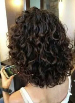 CORTE PARA DAMAS EN CAPAS - 5