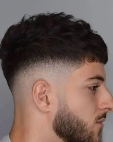 CORTE BARBERIA A PARTIR DE 12 AÑOS - 3