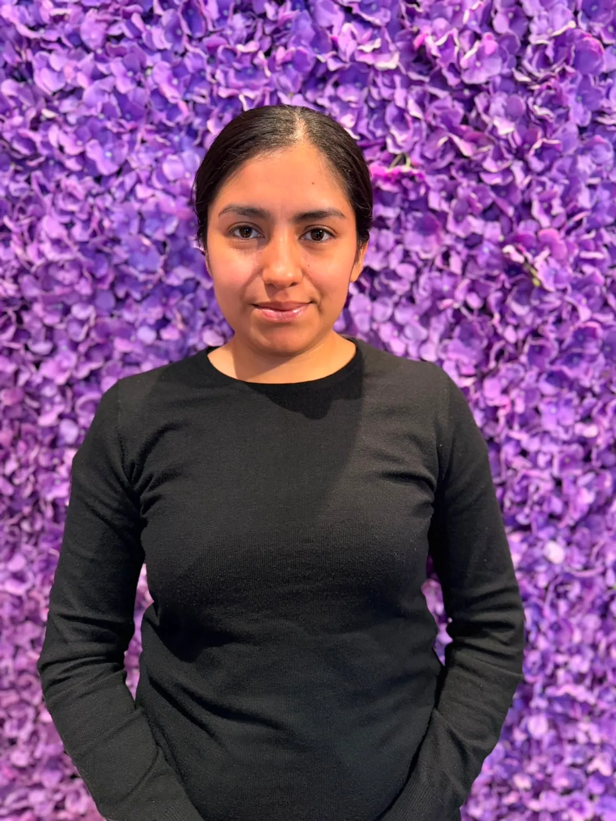 Amarilis Mateo