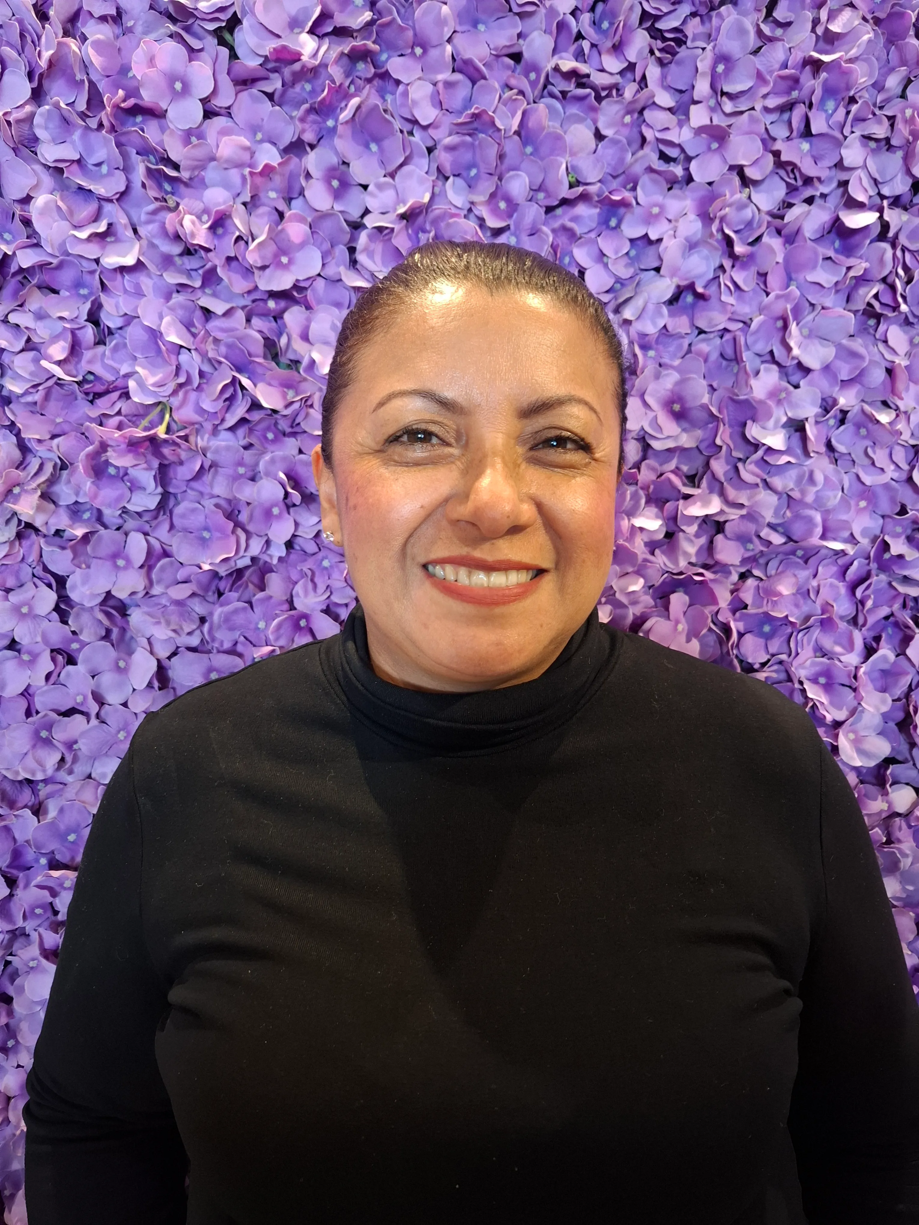 Ruth Castillo