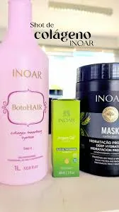 Shot de Colágeno