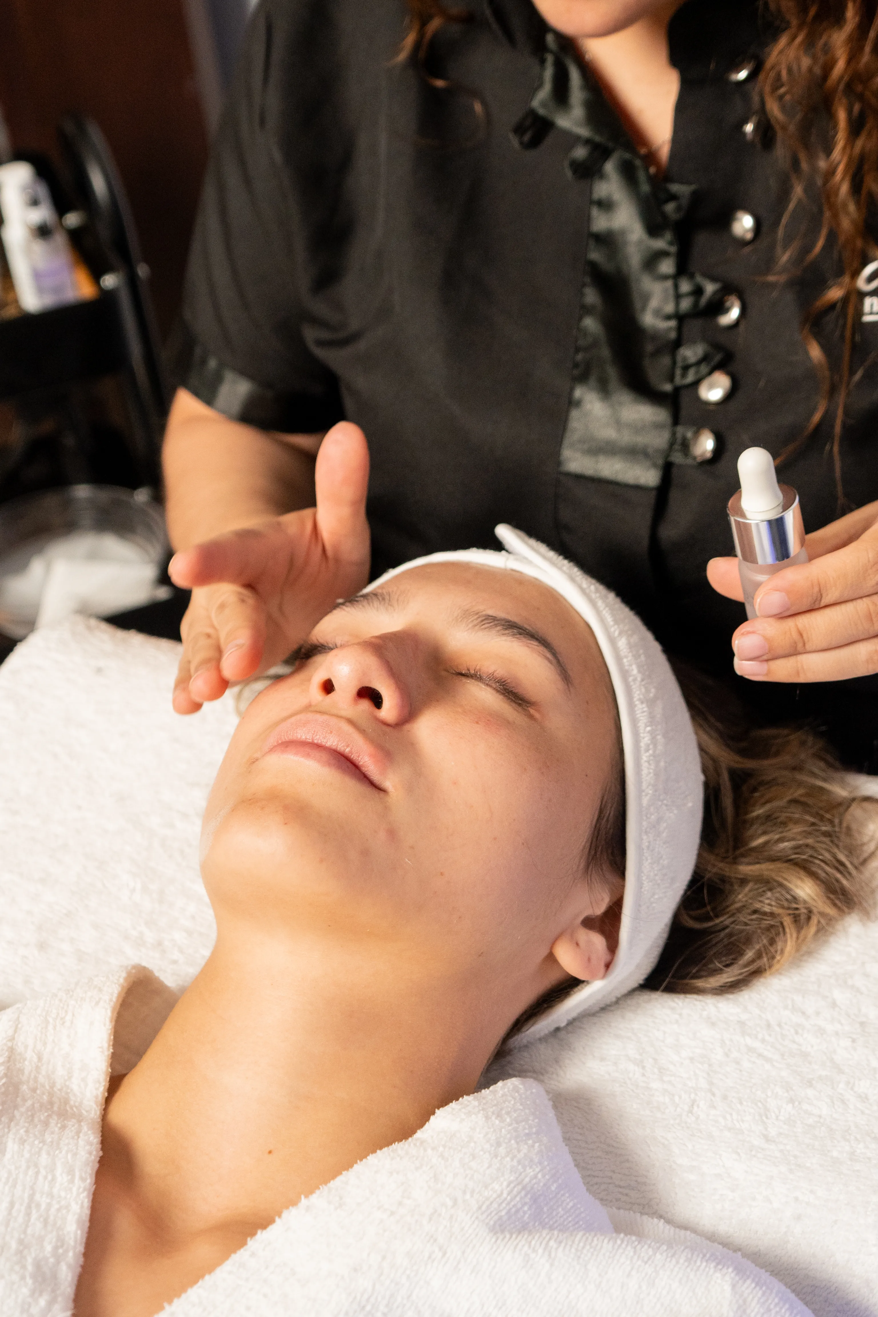 Facial Rejuvenece