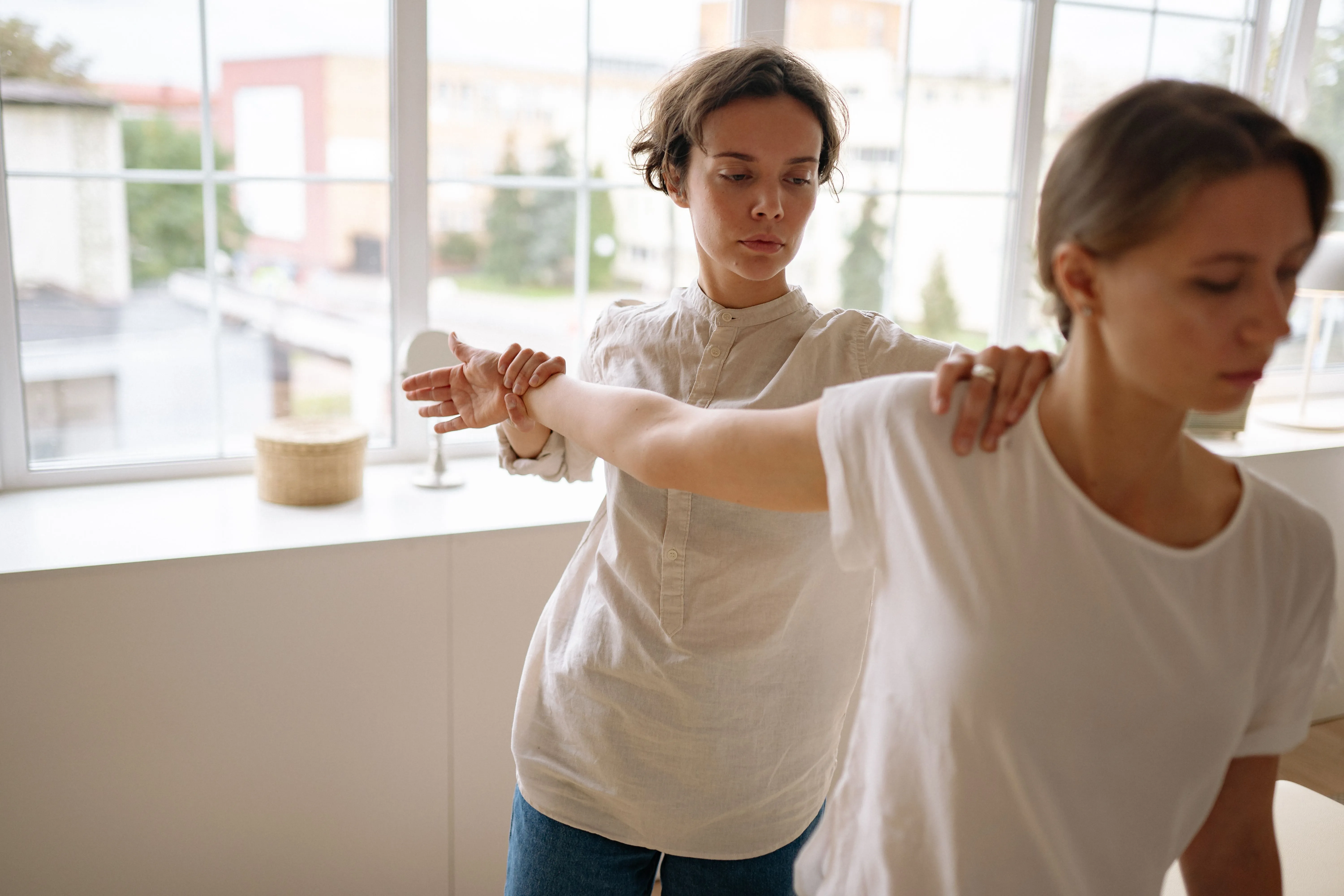 Descontracturante Cervical
