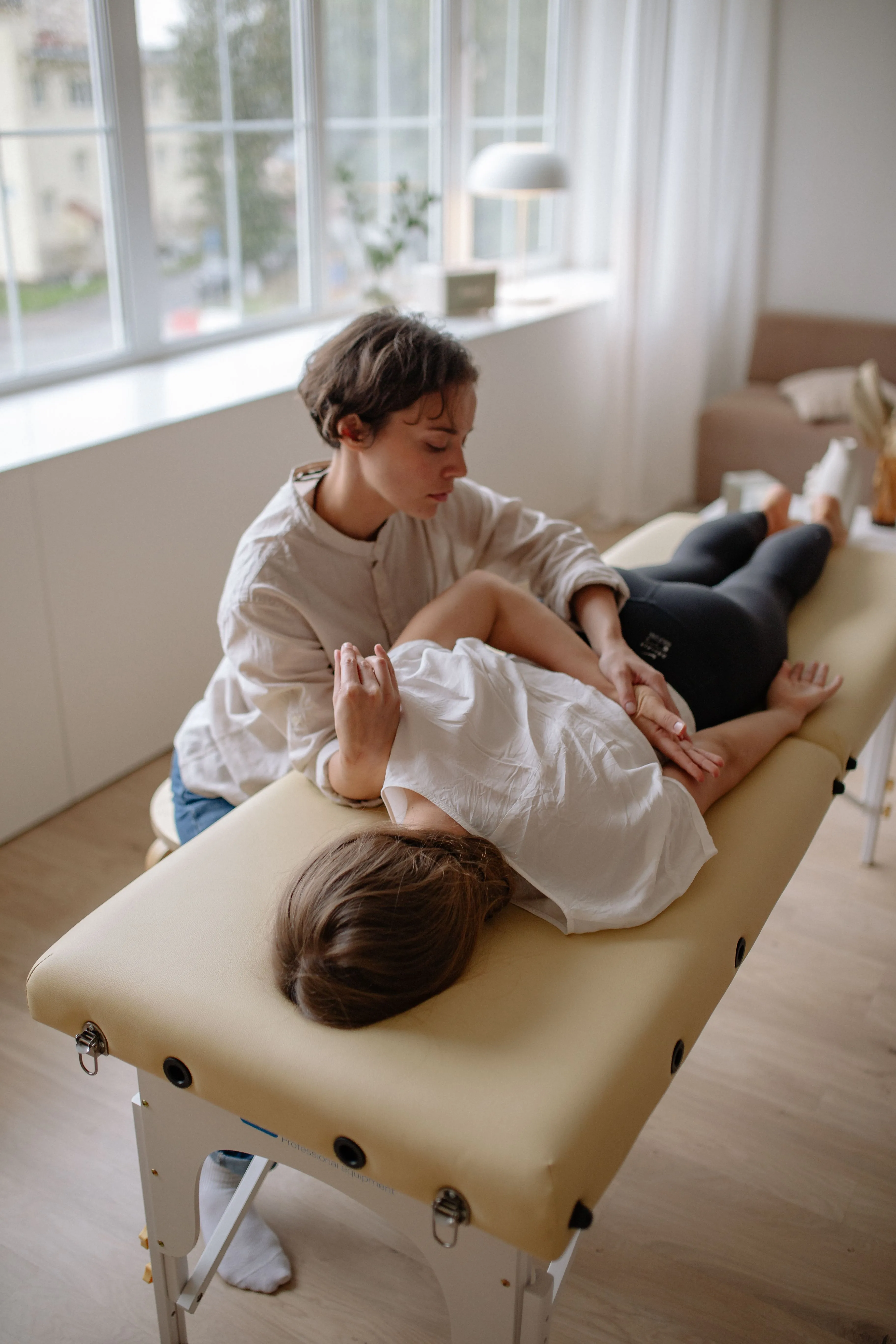 Terapia de Rehabilitación General