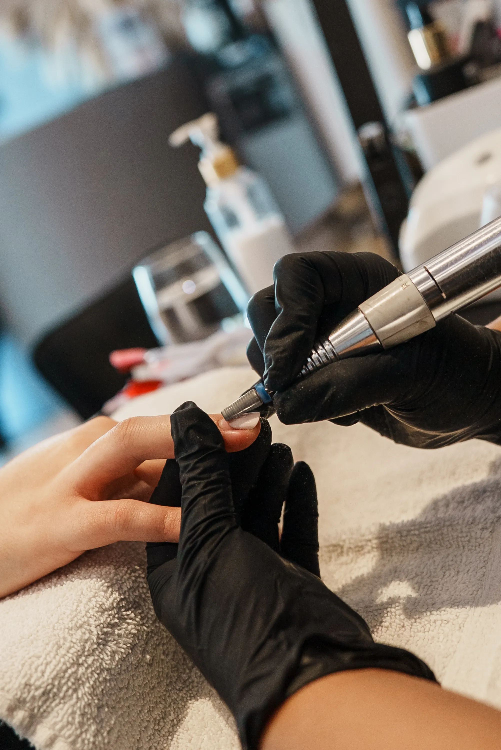 Baño de Acrílico - Imagen 1