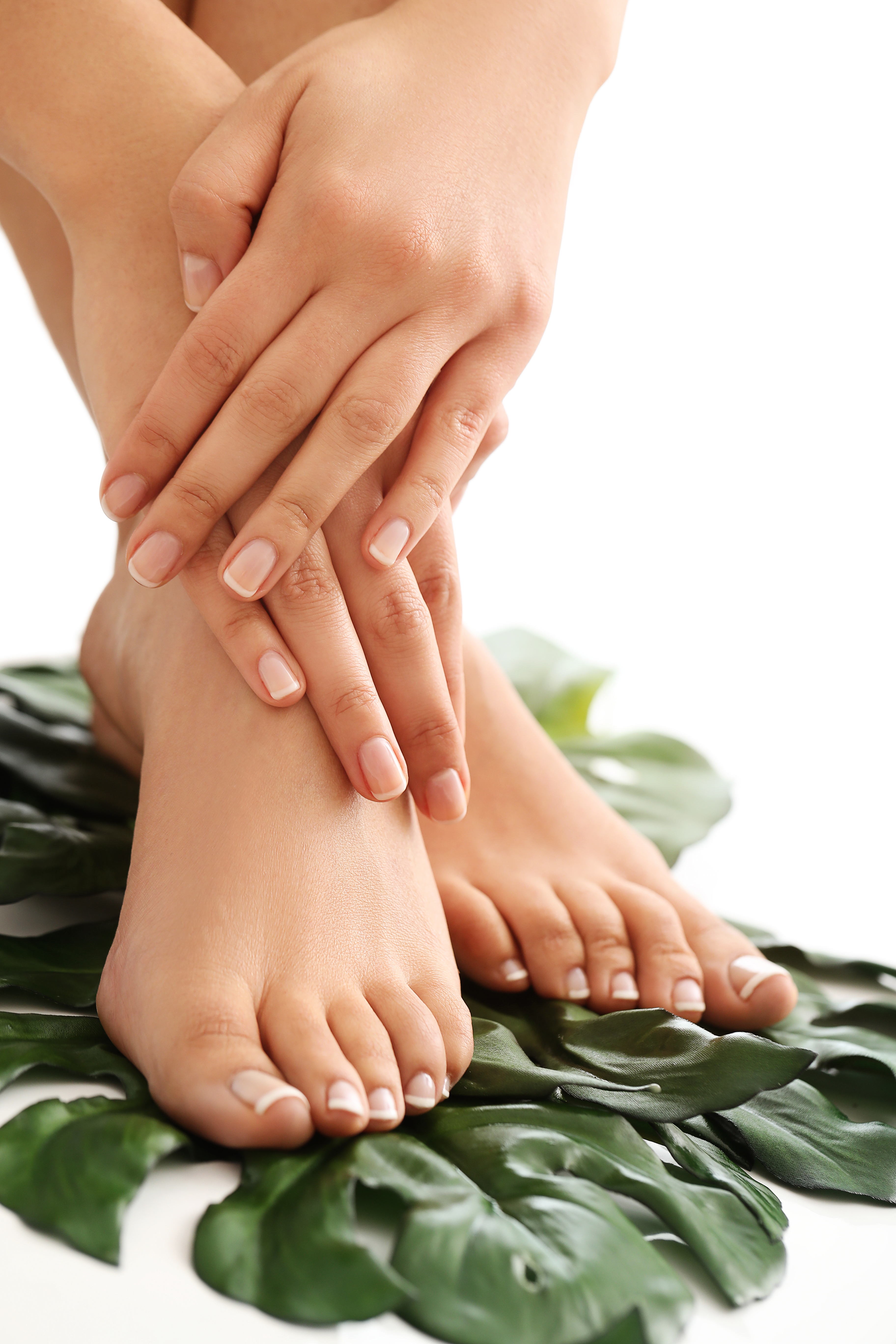 Depilación dedos de los pies o manos
