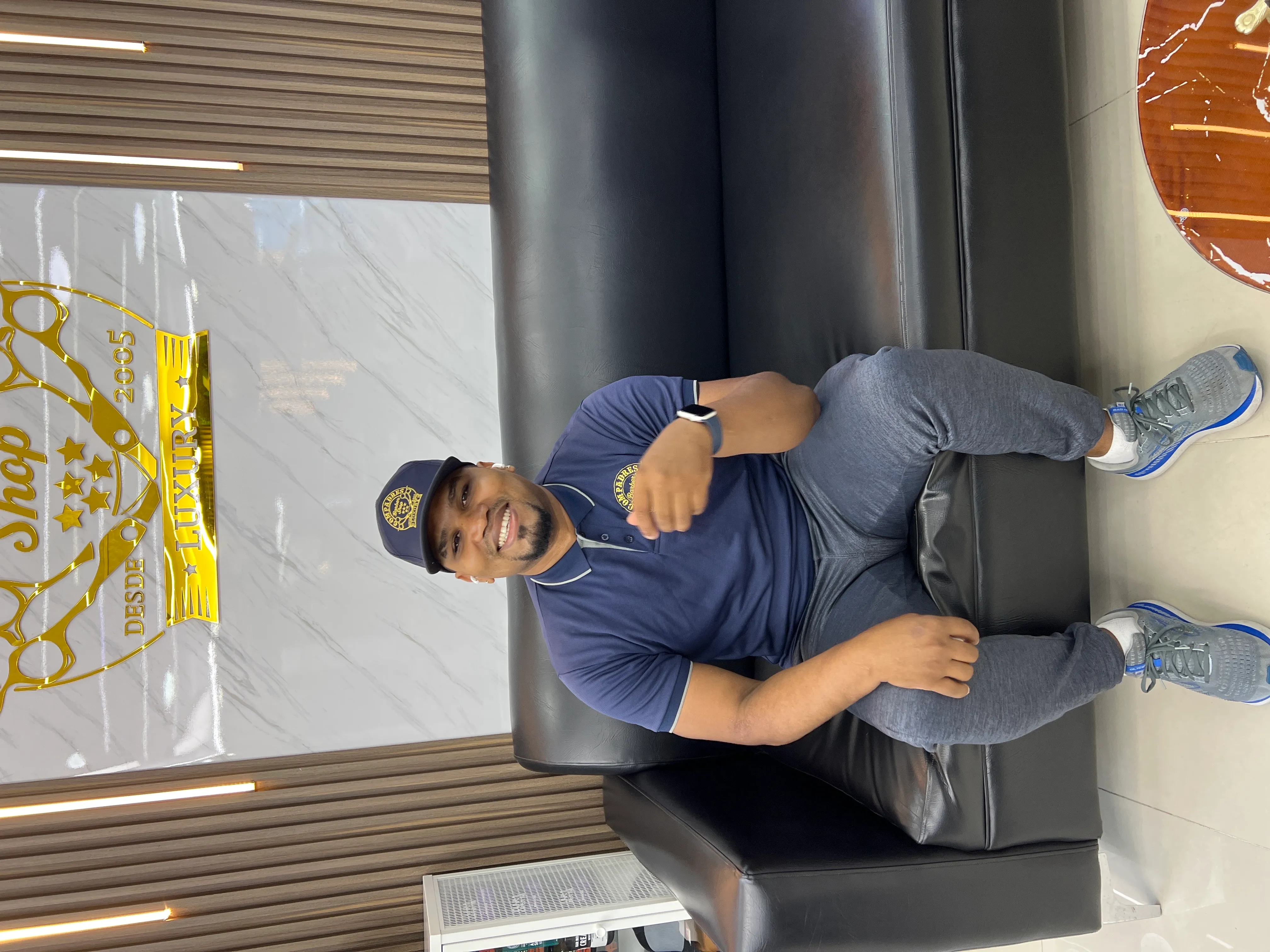 ANDERSON FELIZ
