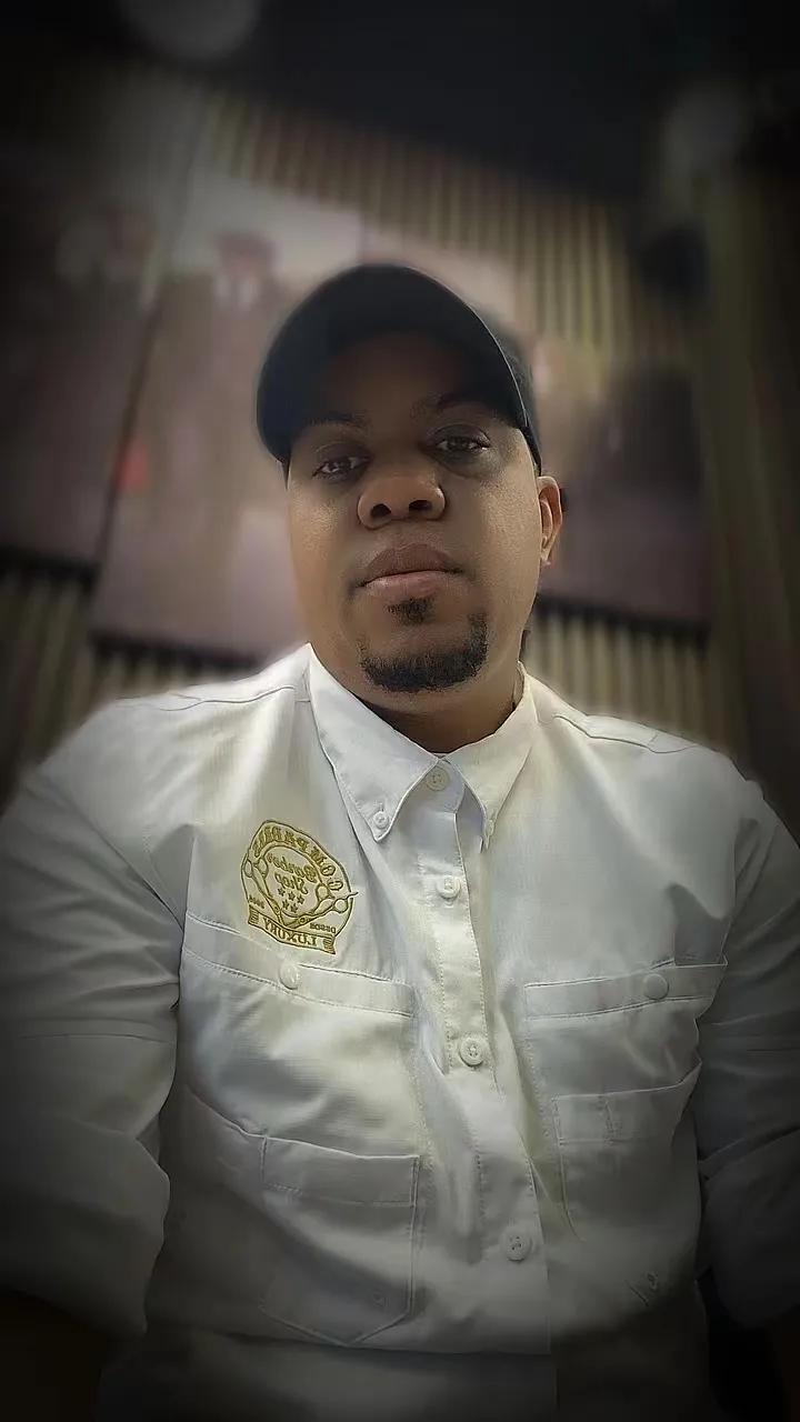 Ángel José 
