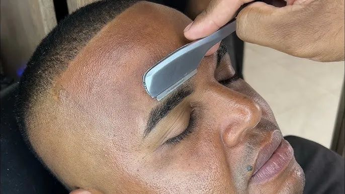 Sacado de Cejas - Imagen 1