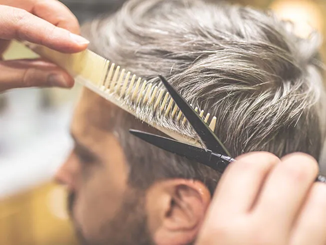 Corte a Tijera - Imagen 1