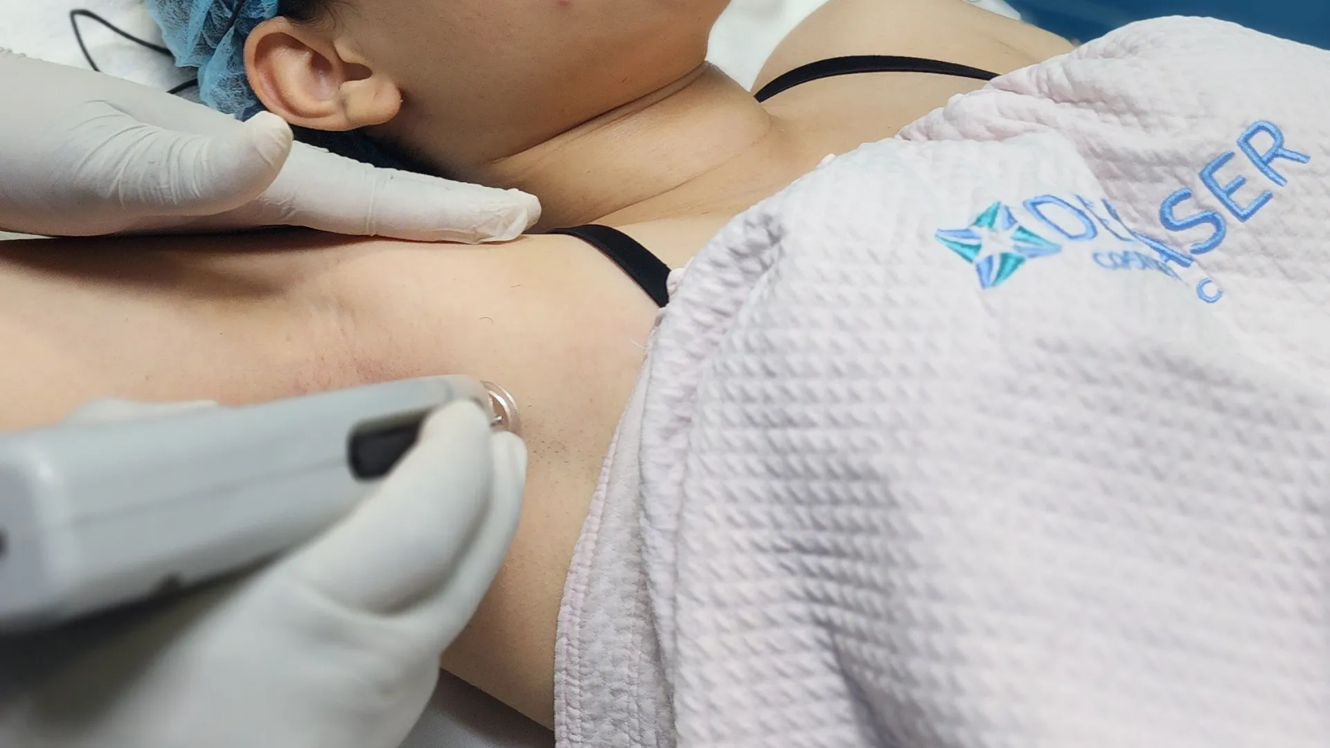 Depilaser Cosmetic Clinic