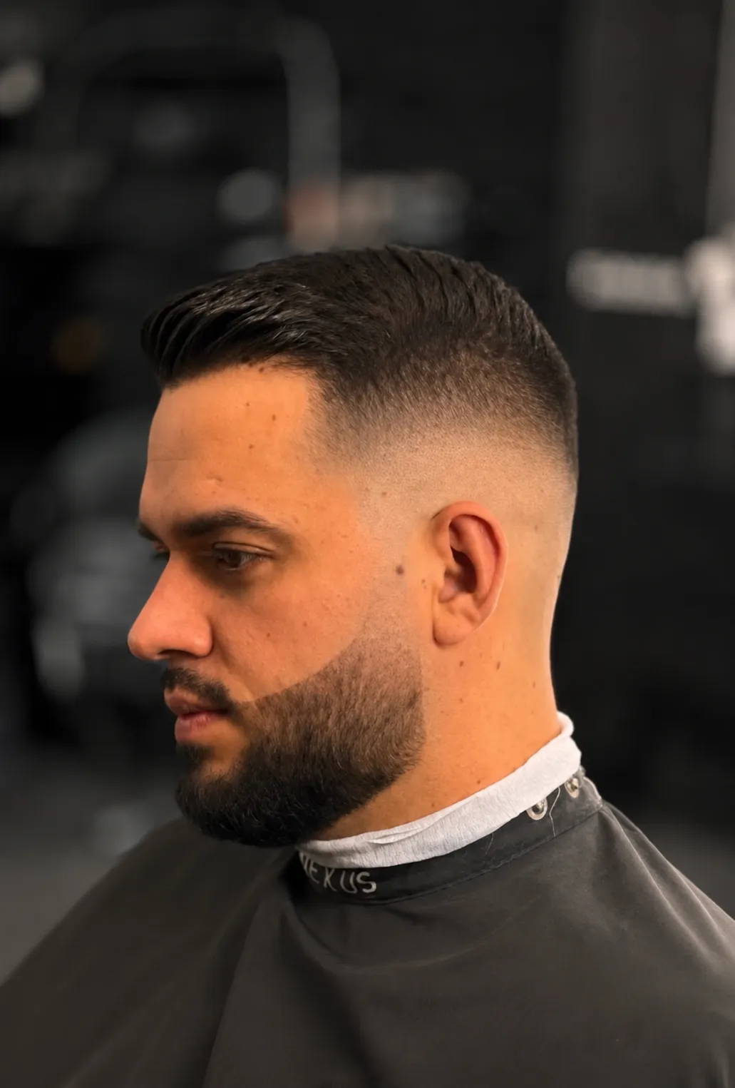 Barba