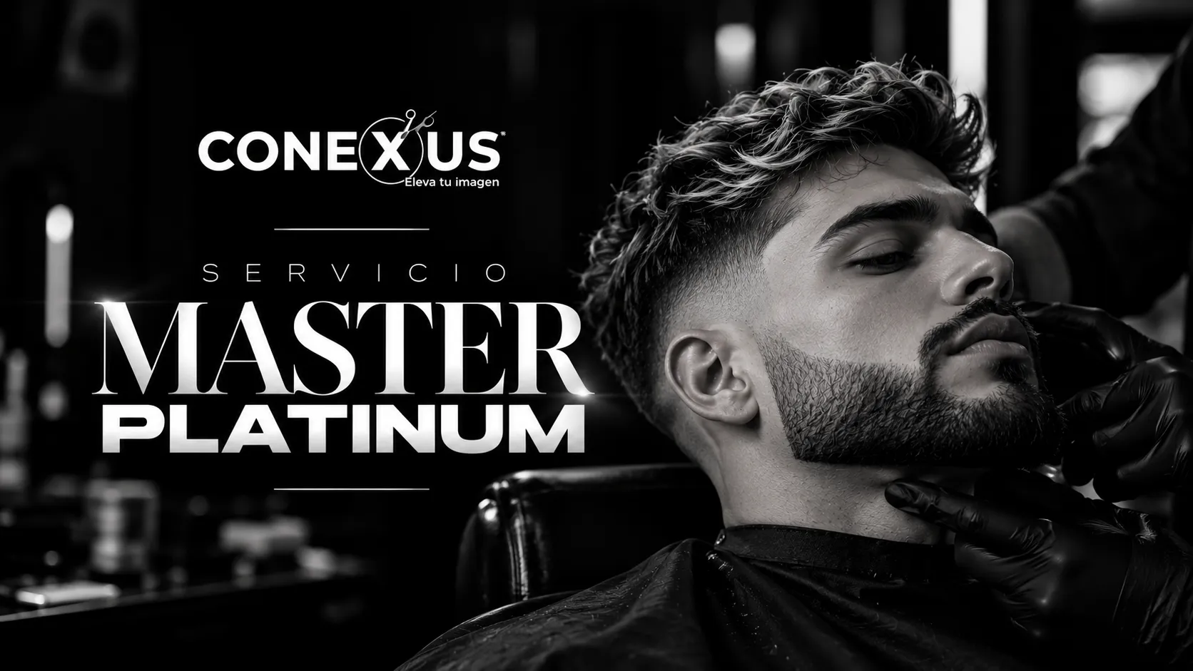 Master Platinium