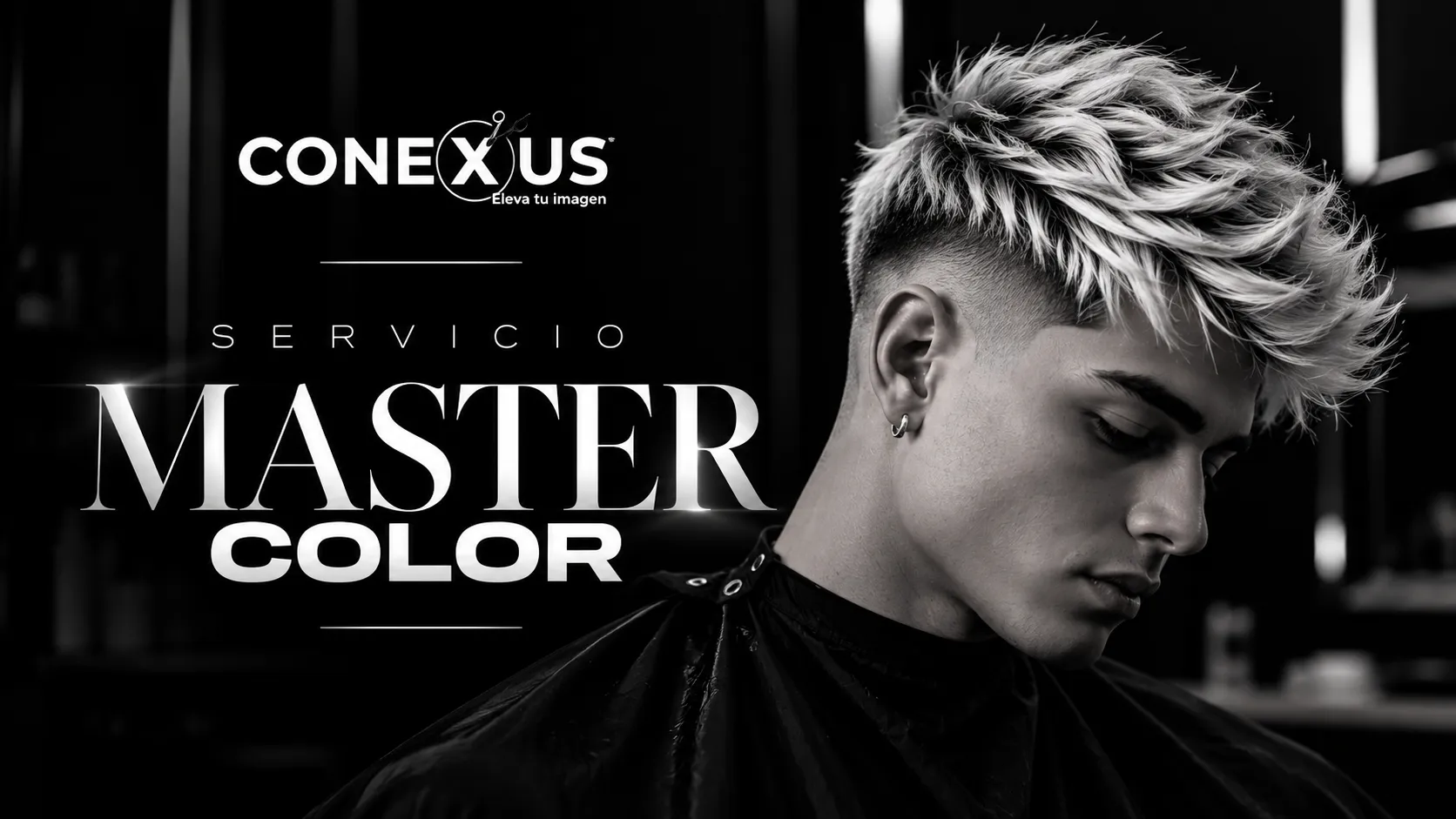 Master Color