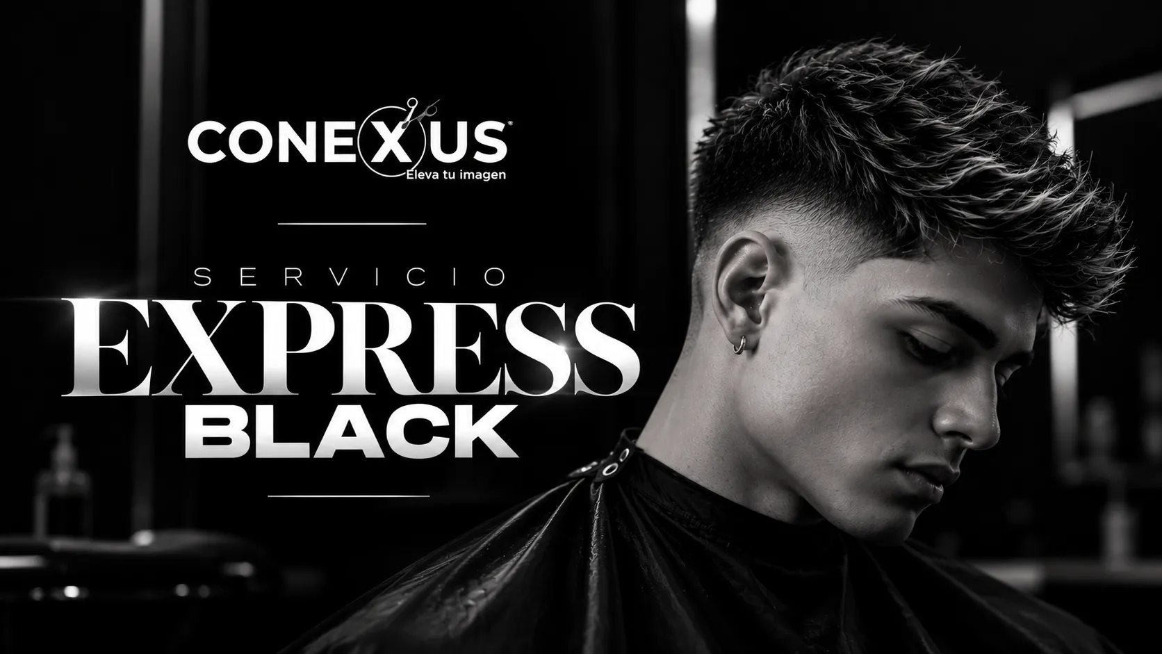 Express Black