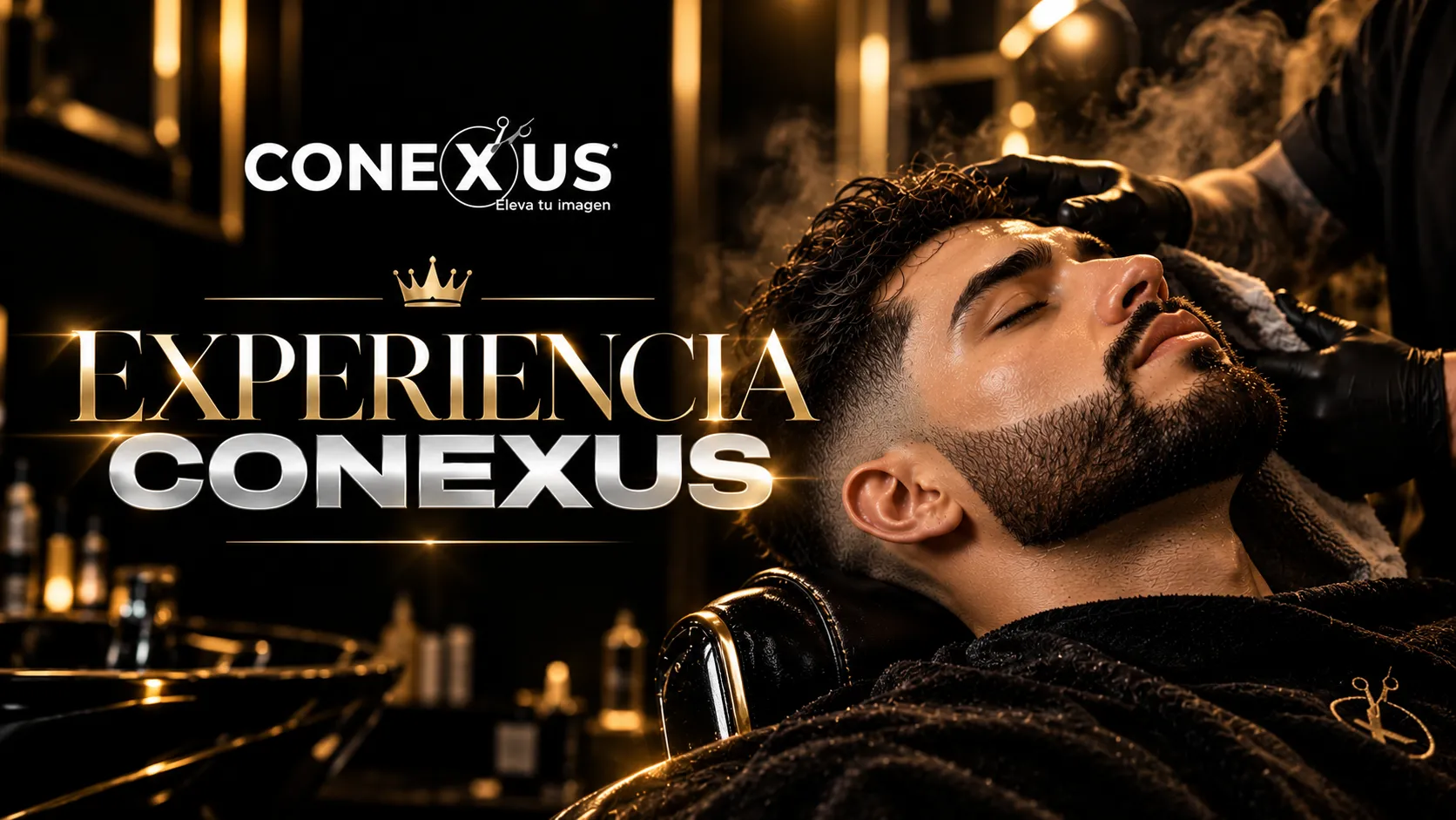 Experiencia Conexus