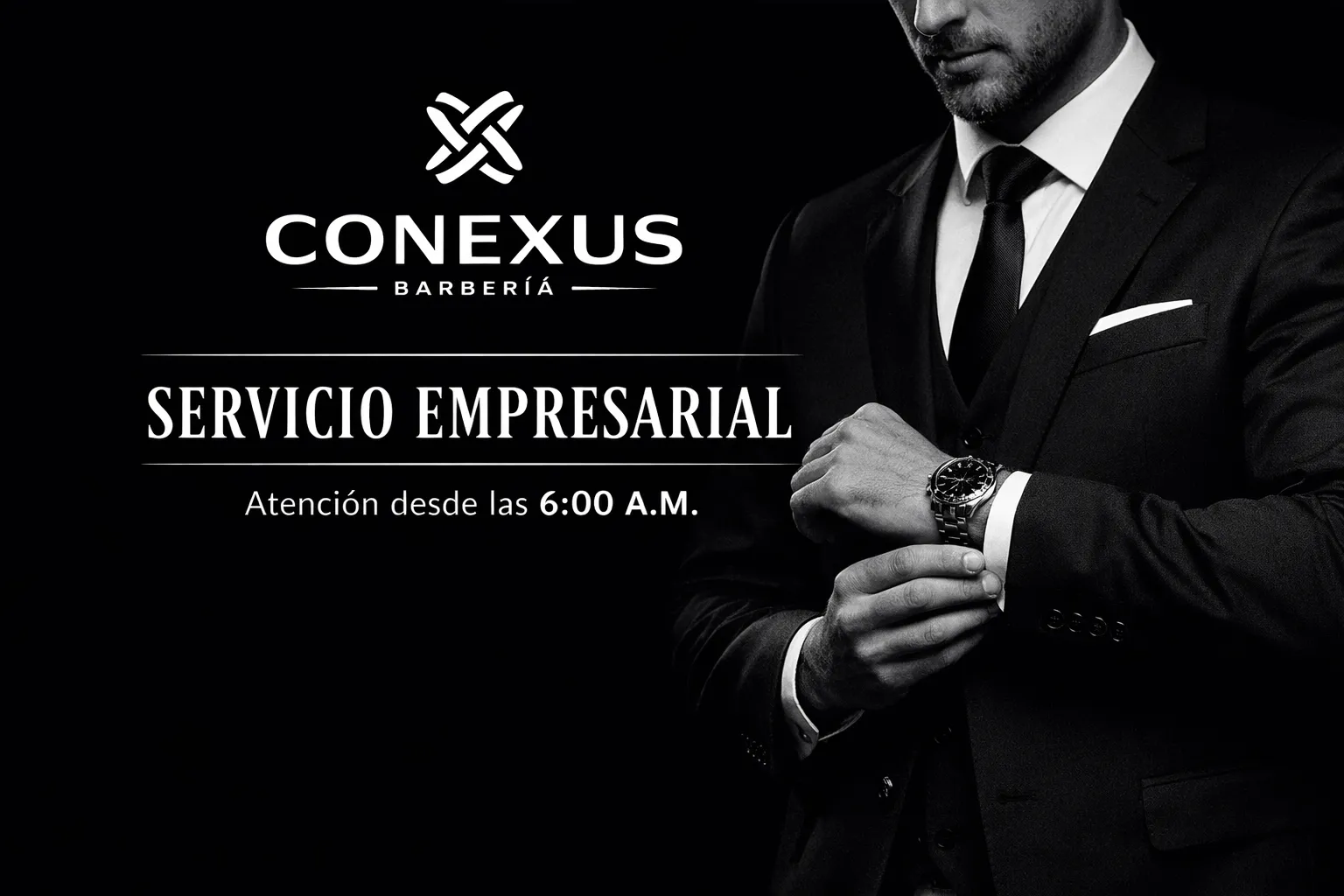 Servicio Empresarial