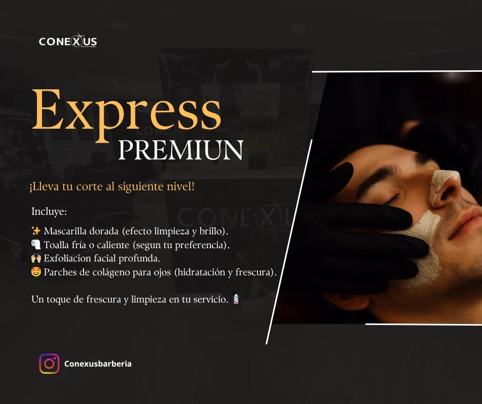 EXPRESS PREMIUN - Imagen 1