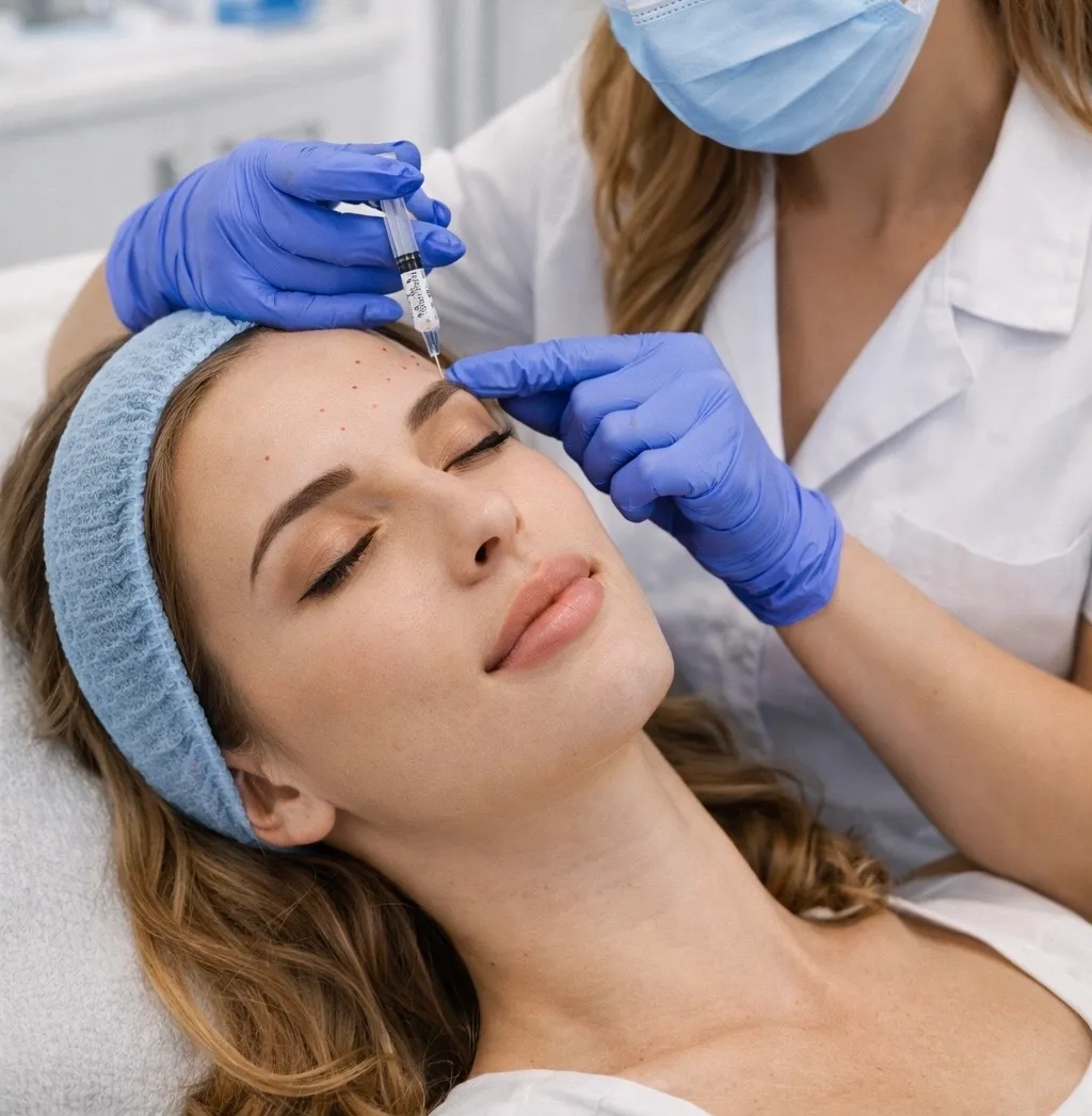 Botox Full Face (Rostro Completo) - Imagen 1