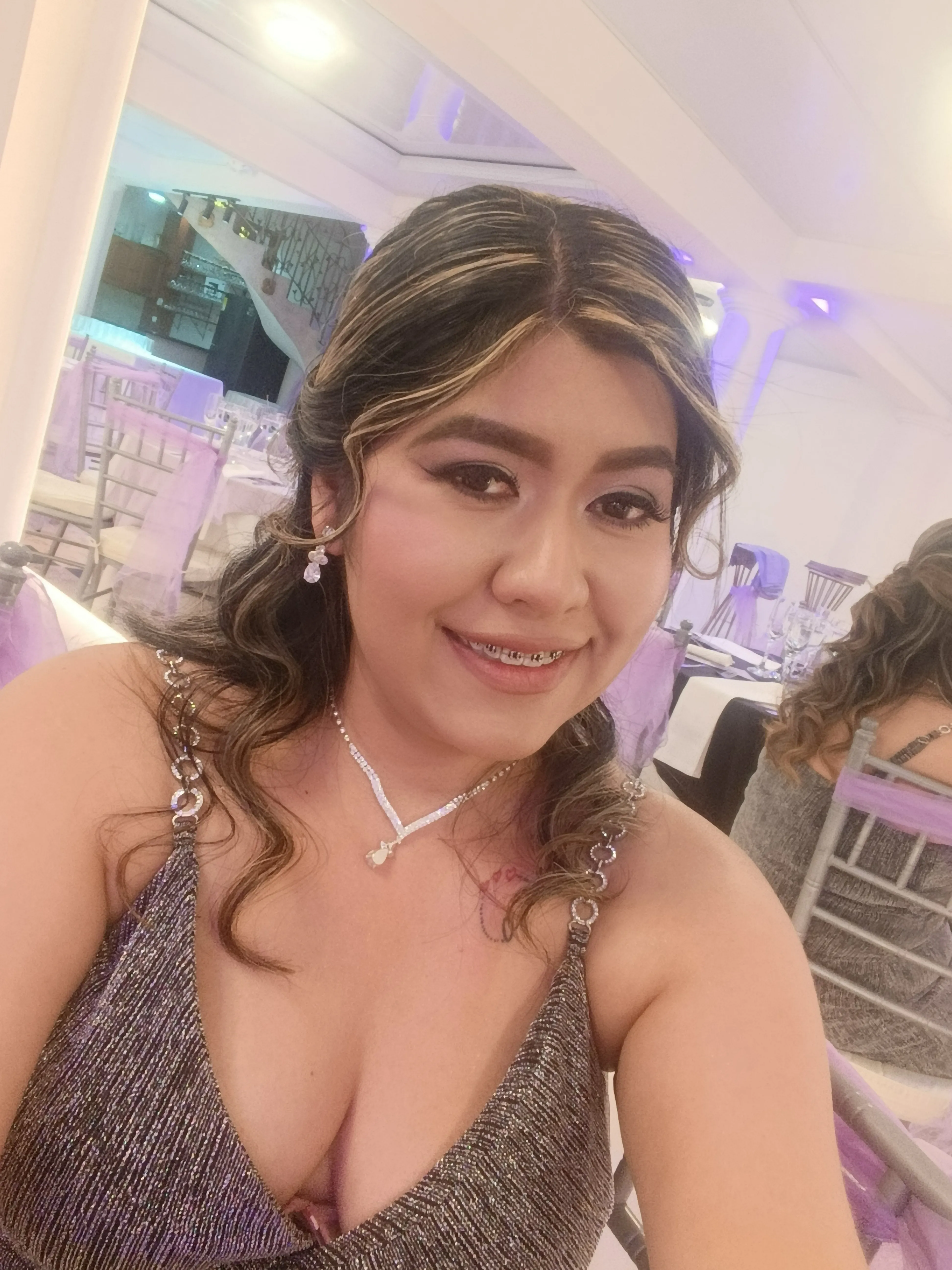 Olga Sánchez