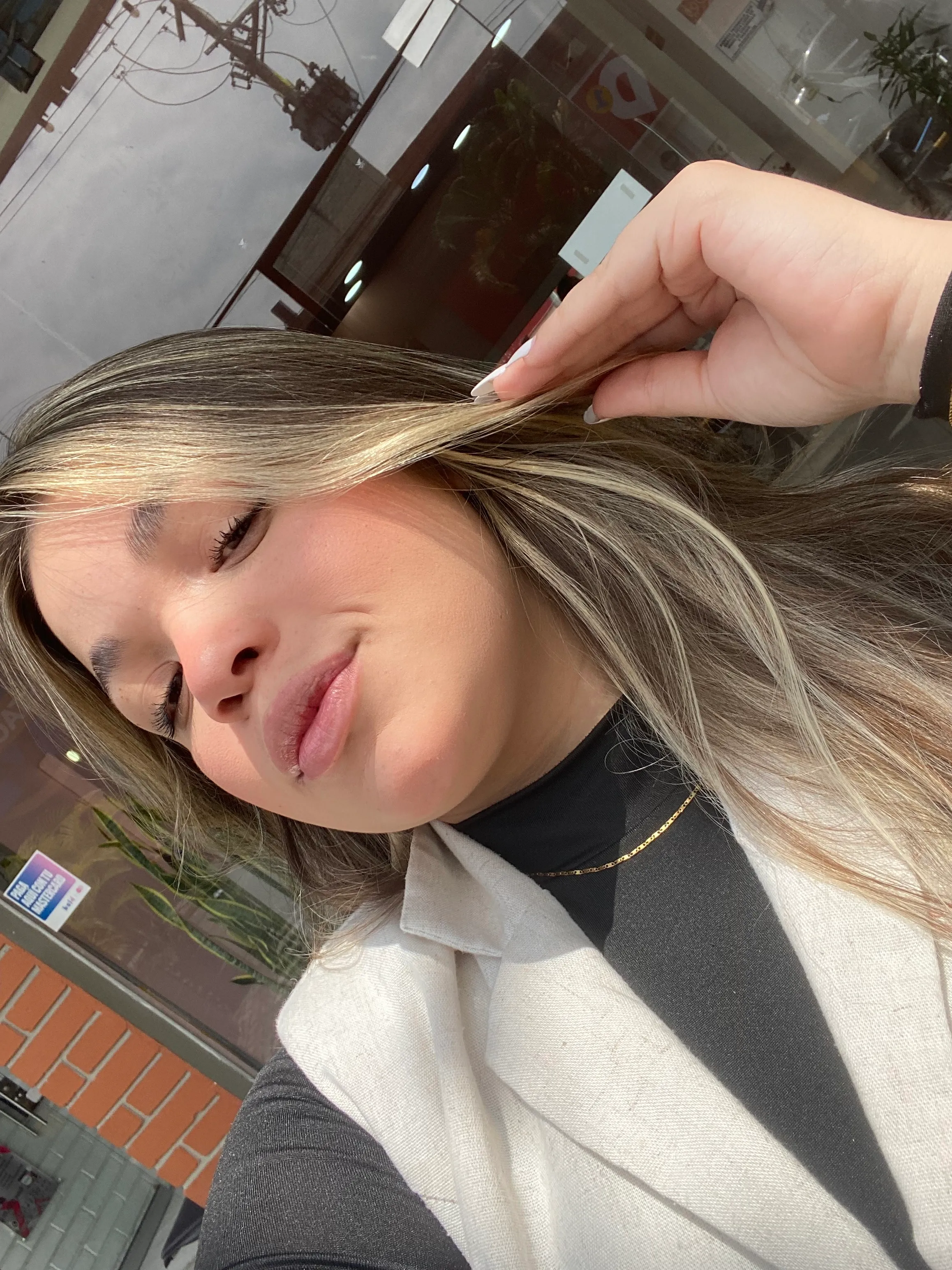 Cristina Chacin