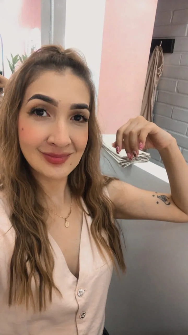 Lizbeth Gómez Montoya