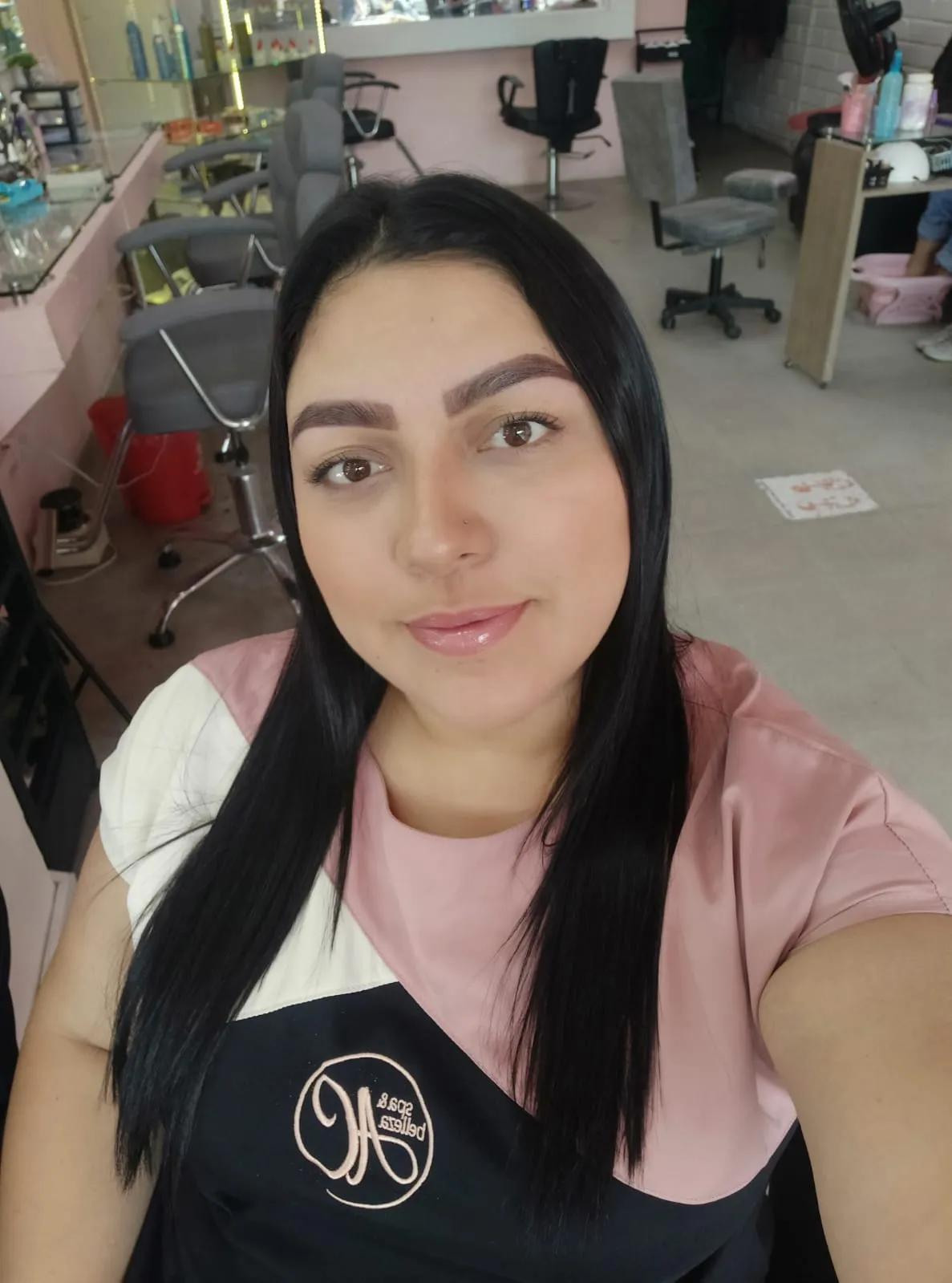 Luisa Bedoya  Bedoya 