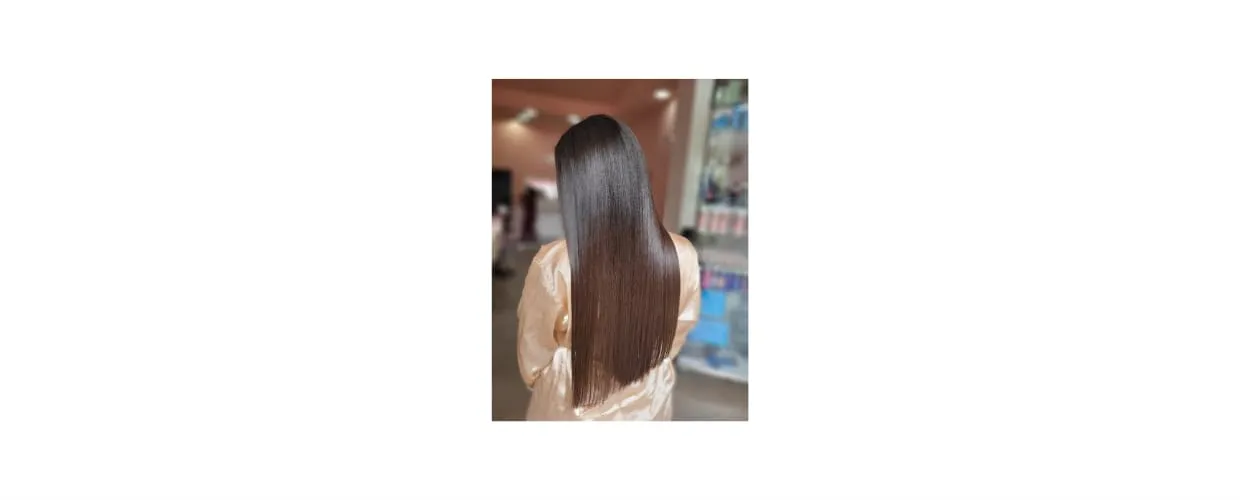 Control Hair