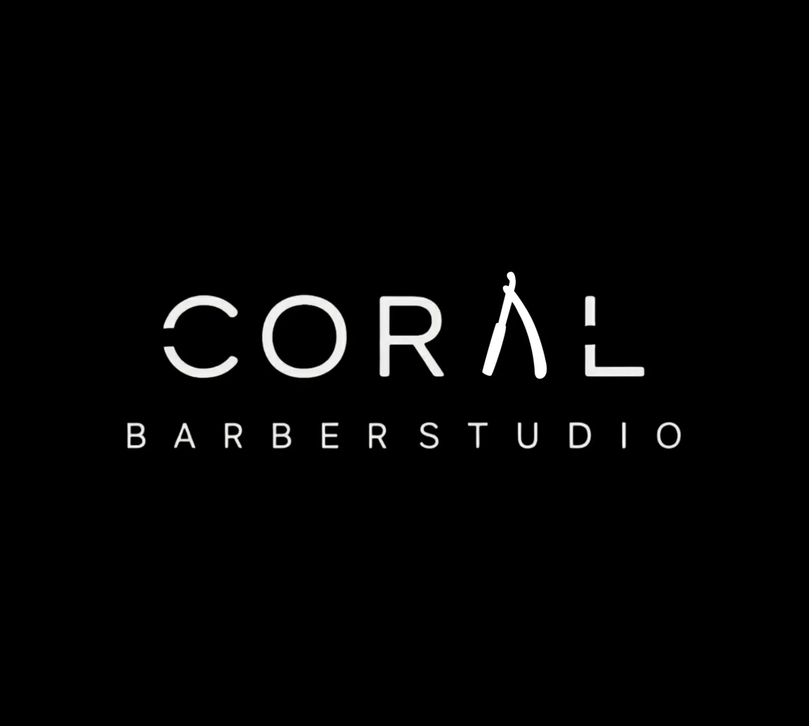 Coral Barber Studio