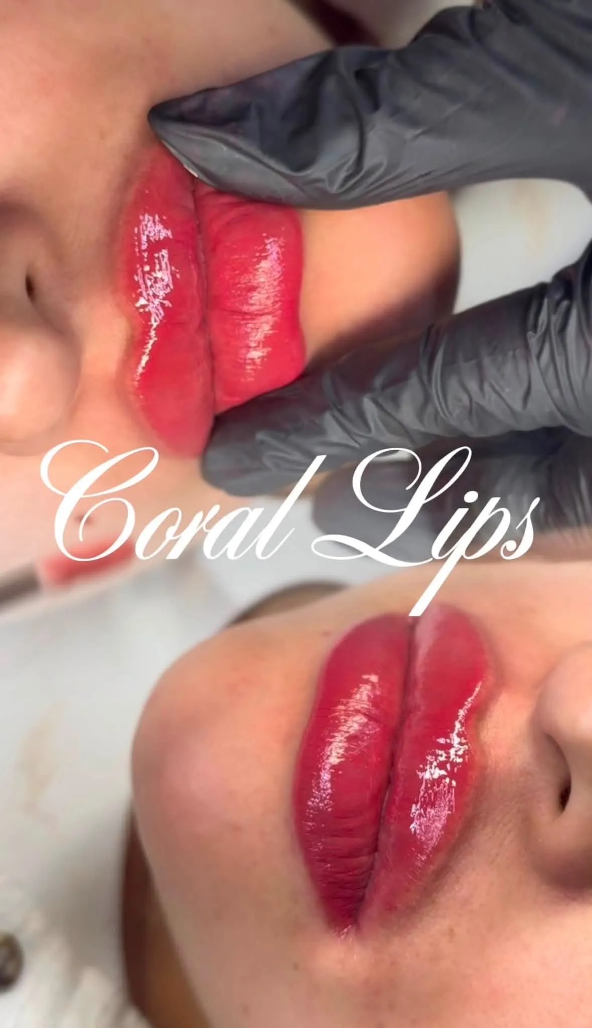Portada de Coral Studio