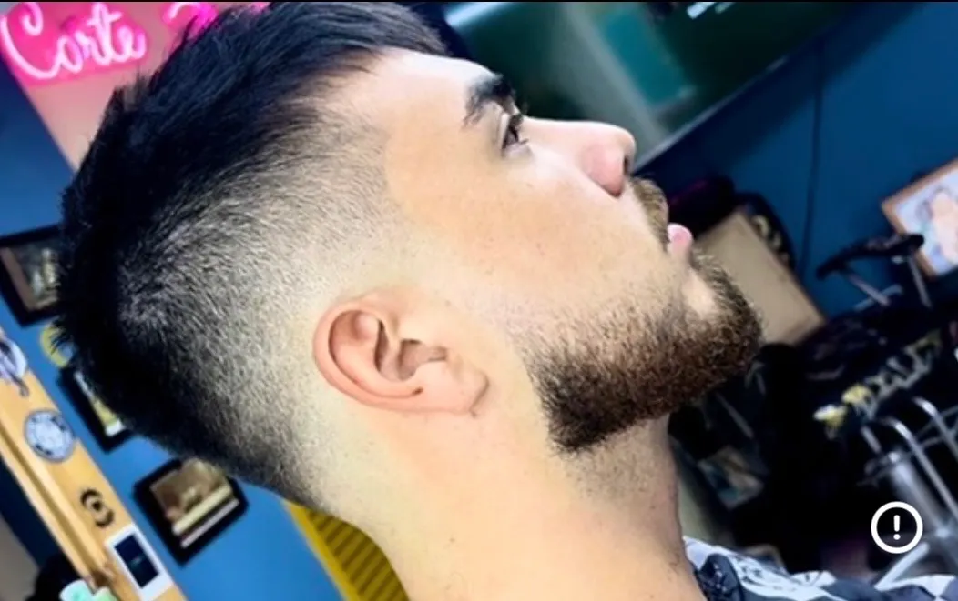 SOLO BARBA