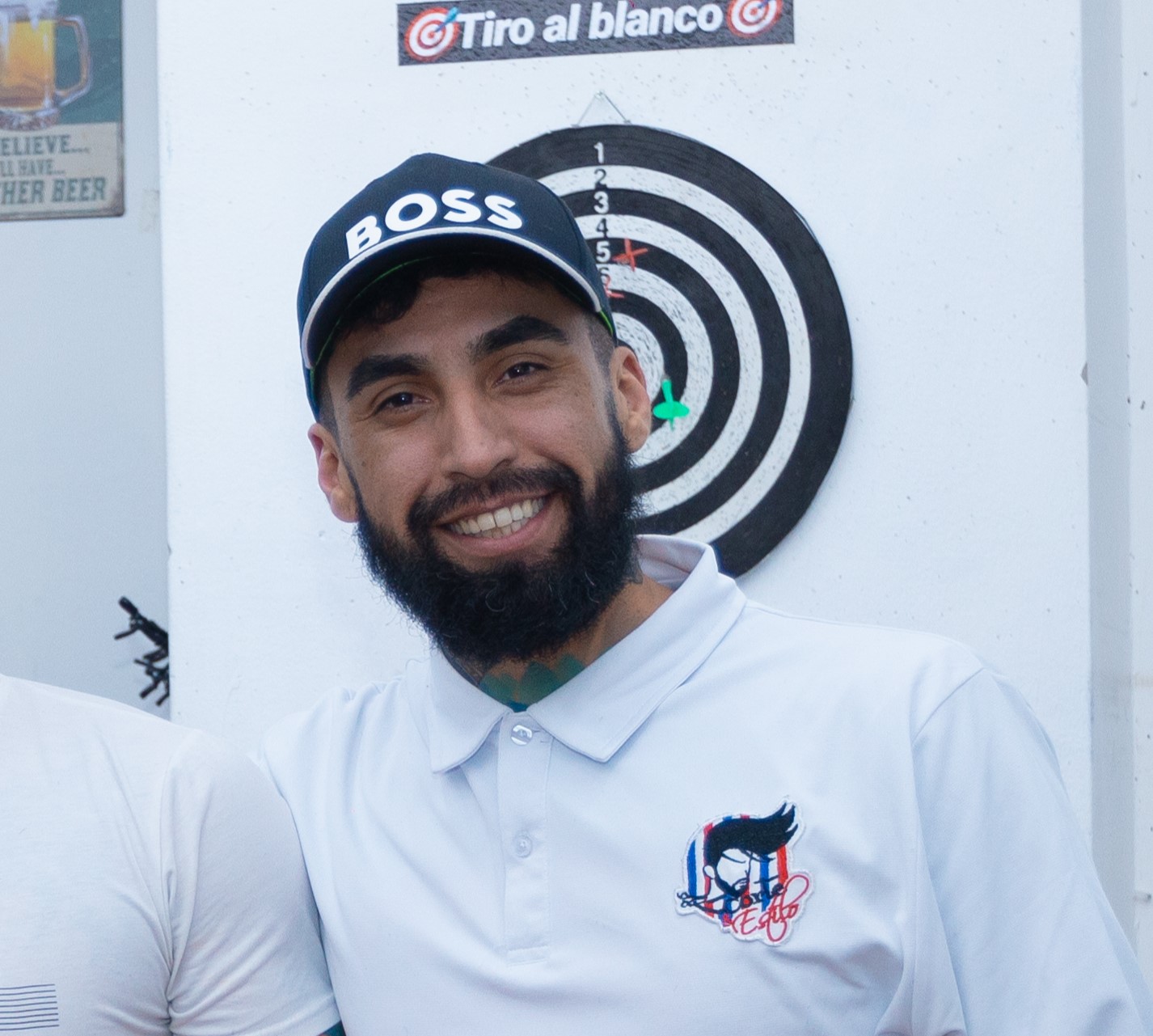 Franco Barbero