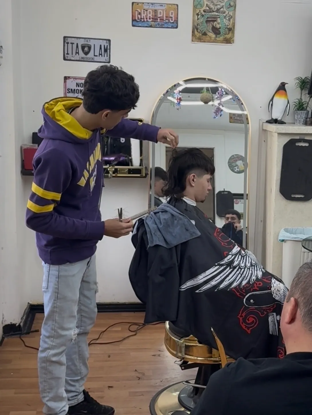 Maikol Barbero