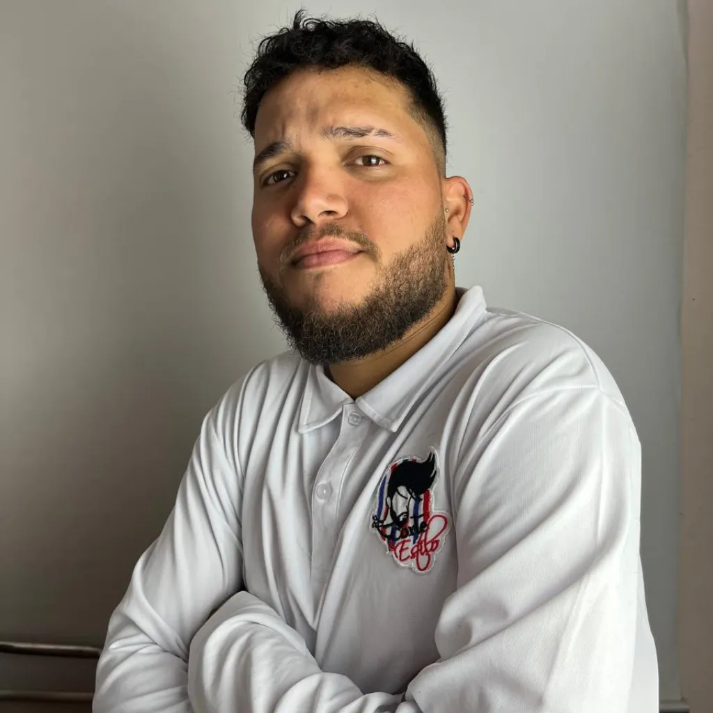 Daniyer Barbero