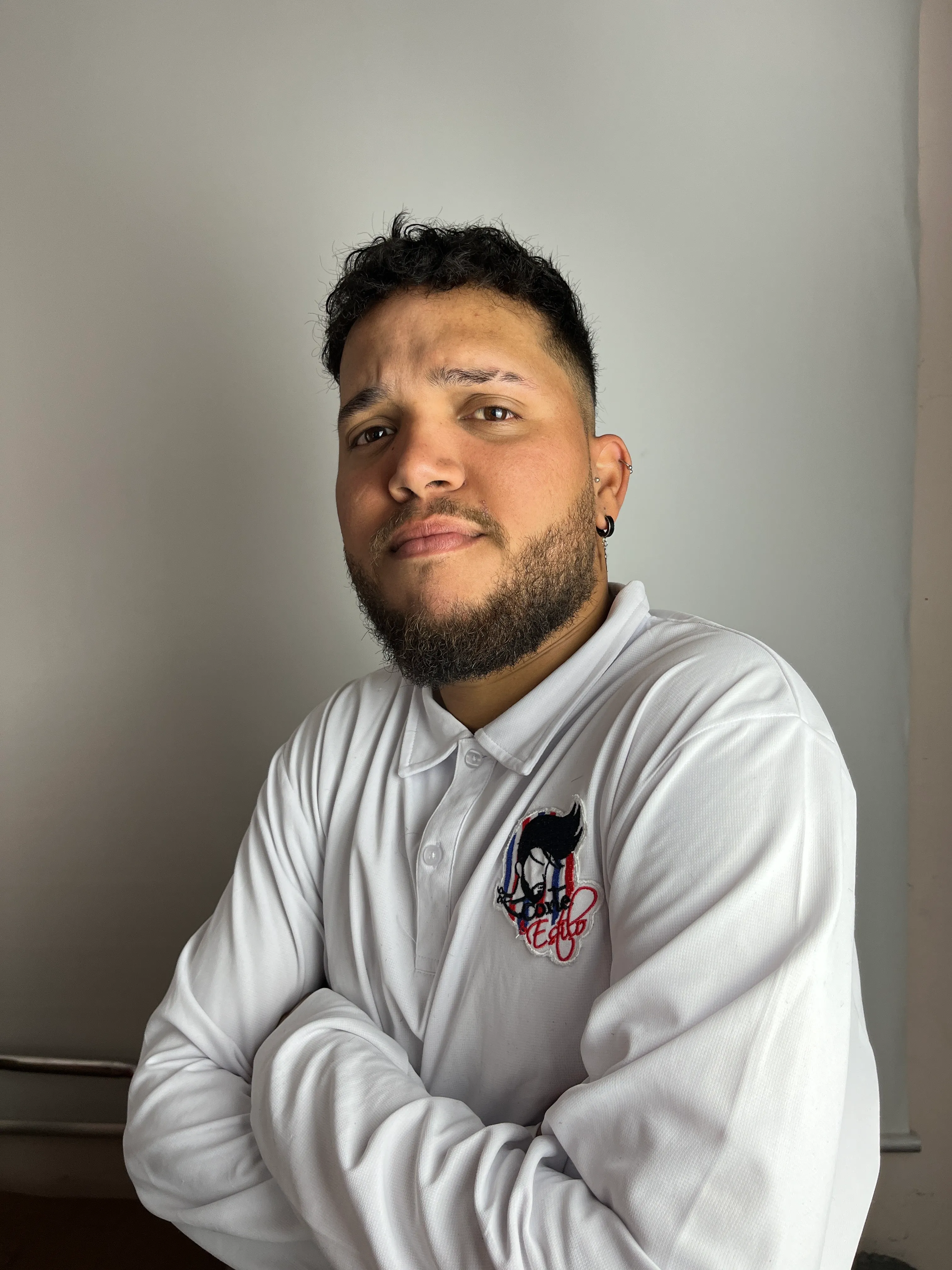 Daniyer Barbero