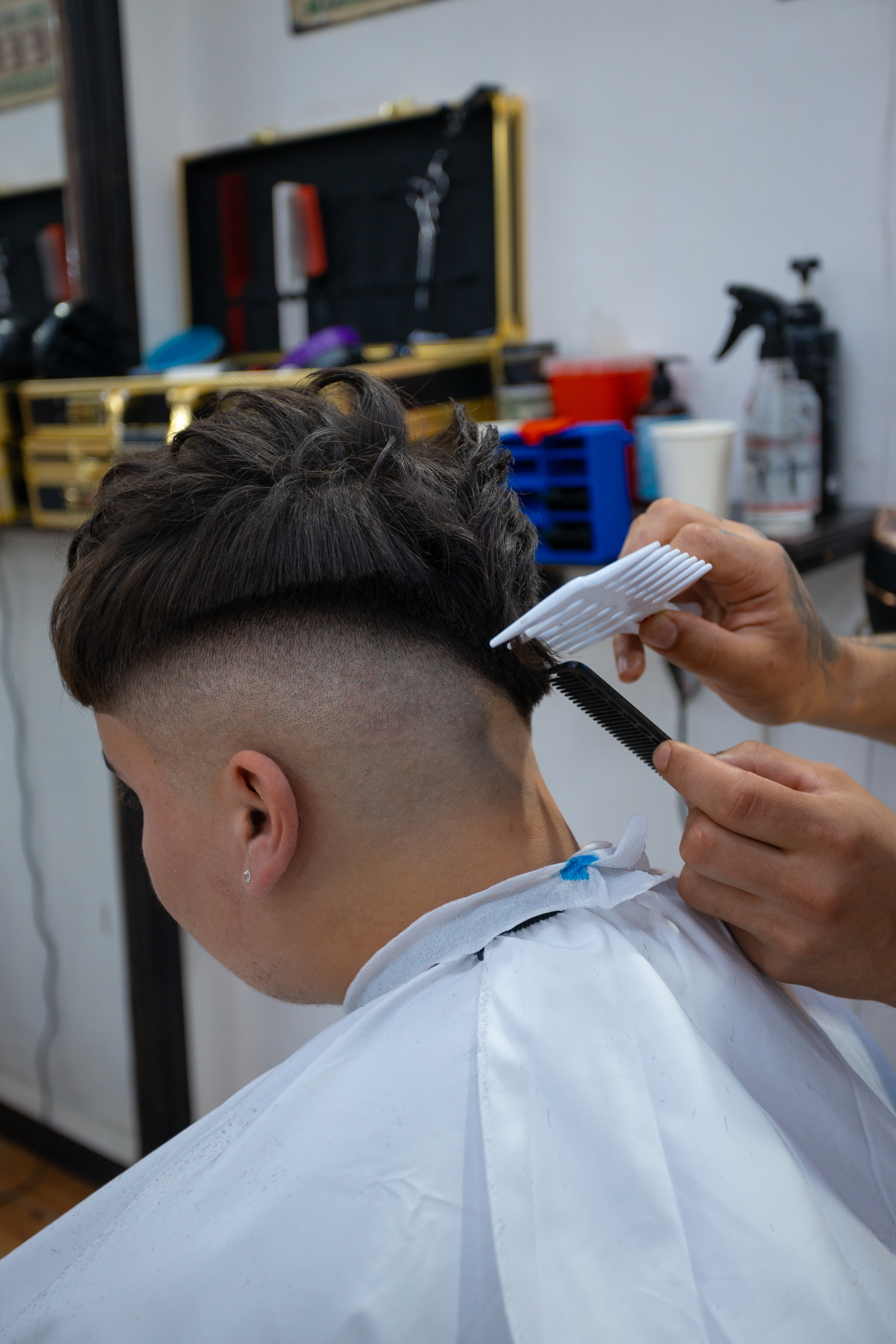 Fade Comprimido - Imagen 1