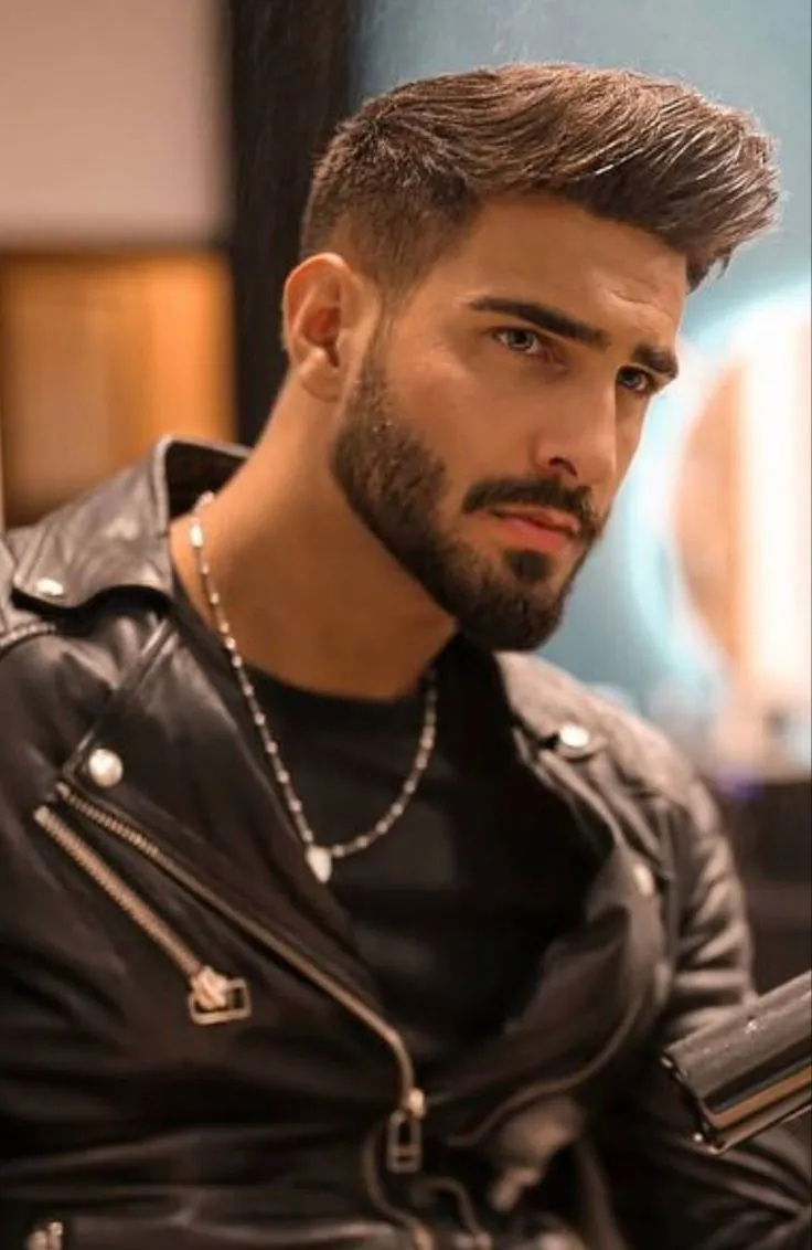 Corte más Barba - Imagen 5