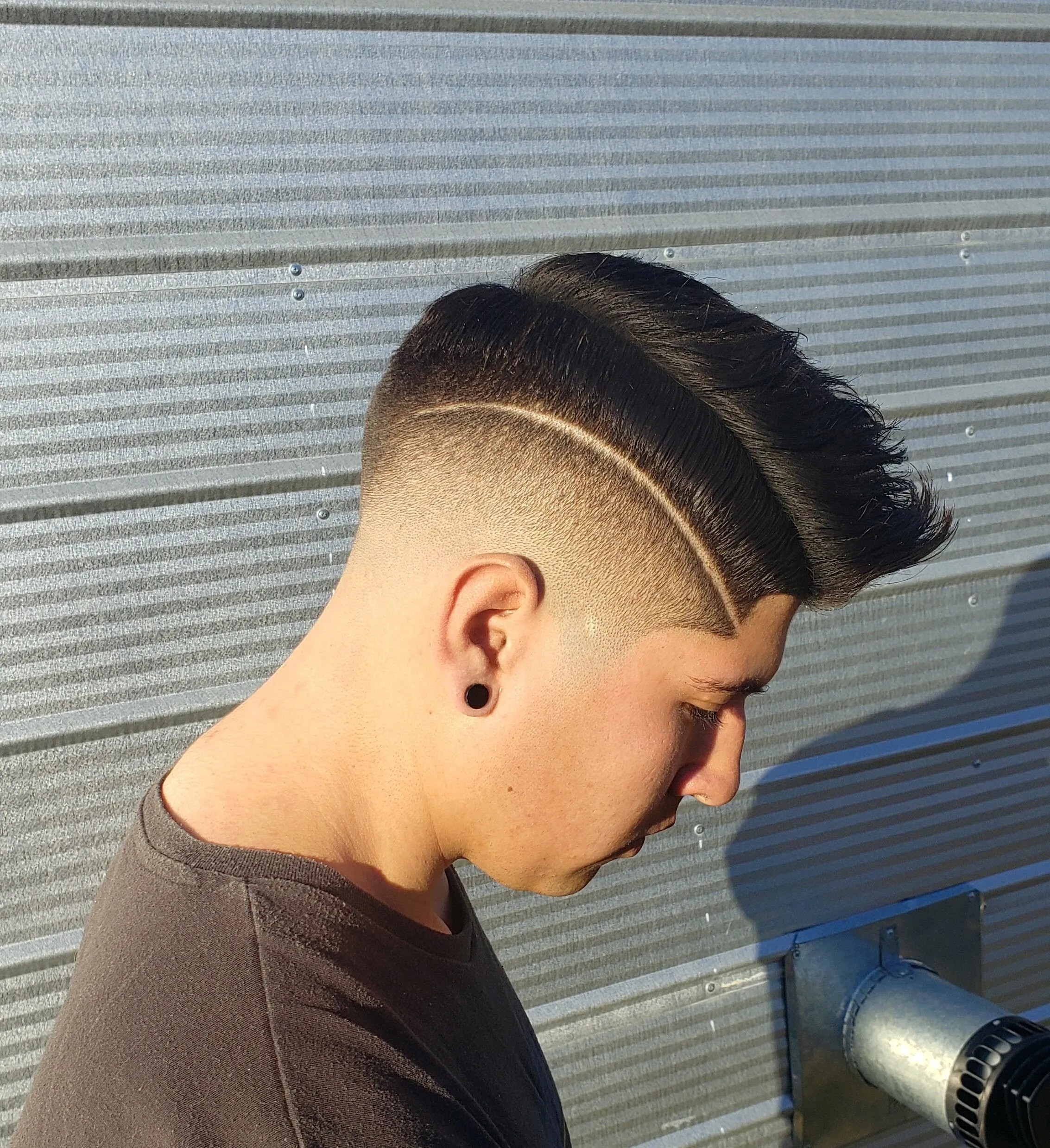 Corte mas diseño chico - Imagen 1