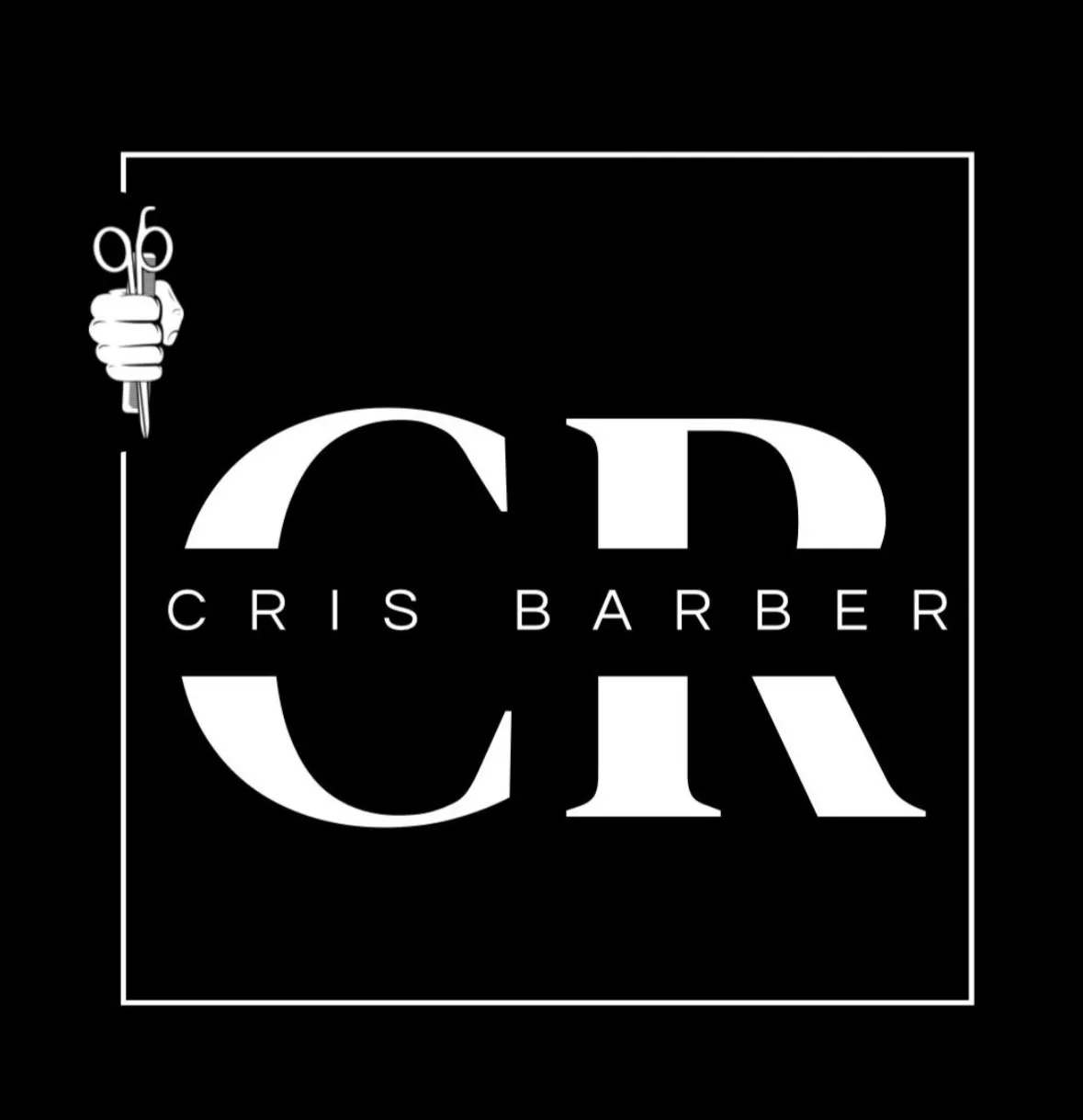 Cr barbería
